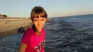 210607 Абхазия Пицунда пансионат Самшитовая роща