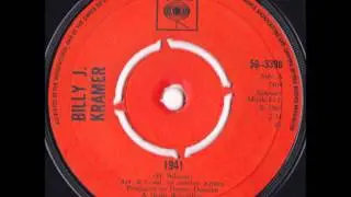 Billy J. Kramer - 1941 (Remember Liverpool Beat 119)