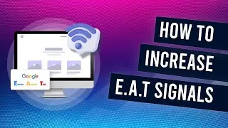 E1: EAT Signals