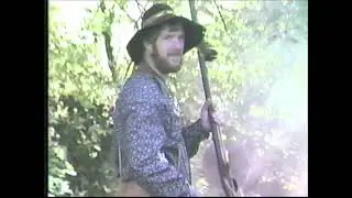 1993 Bristow Long Rifle