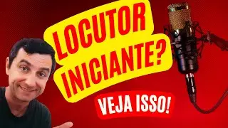 Gravando um comercial dia das mães para iniciantes