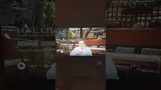 THE PROBLEM WITH THE LOVE, CHARLIE DOCUMENTARY NETFLIX: REMEMBER ME THE ONE YOU GOT YOUR IDEA FROM!?