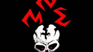 NME - Machine Of War Demo 1985