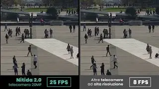 Nitida 2.0 Camera | Dynamic high-quality images (sub ENG)