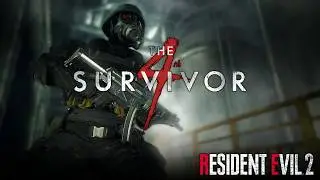 The 4th Survivor | Resident Evil 2 (2019)