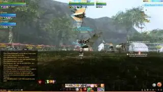 Archeage gameplay