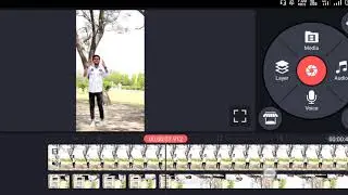 Kinemaster transition editing, kinemaster tutorial