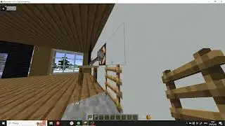 Игра с модами!!! Моды на компьютеры)