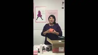 Распаковка заказа - всегда интересно...
