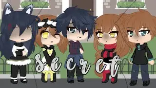Glmv||Secret||С ПЕРЕВОДОМ||RUS||Mirkashimi