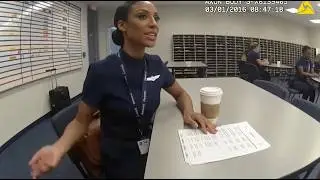 JetBlue Flight Attendant Arrested After Smuggling $3M in Drugs