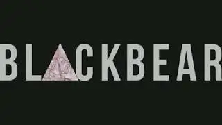 BL▲CKBEAR - COLD COFFEE (Visual)