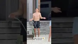 Литвин с своей девушке
