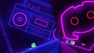 OKAY By Danolex (me) - Geometry Dash