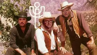 Bonanza Banzai - Induljon a banzáj (country cover)