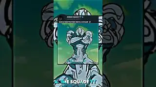 GOKU DESTROYED META COOLER 🗿