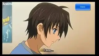 Anime Ameimo ep 2