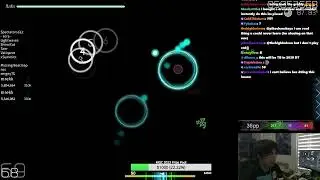 Mrekk is speed (w/ facecam)