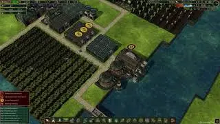 Timberborn Raw gameplay part 2