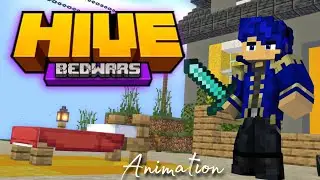 #HiveBedwars A.N.I