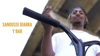 SANOUSSI DIARRA | Y BAR