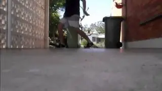 Shuffle Practice
