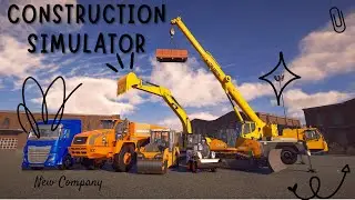 Construction simulator 2022 Kisko kisko room chahi