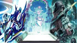 F.A. Ancient Gear Yugioh Deck Profile!