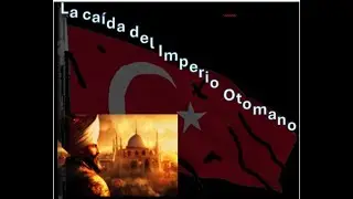 La caída del Imperio Otomano, agosto 11, 1840