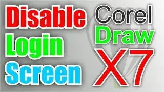 How to install Corel draw x6 x7 x8 | How to Fix Corel Draw Viewer Mode
