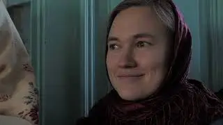 Сибирские встречи. Встреча с собой