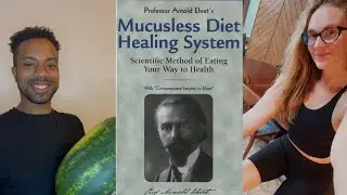 The Original Diet For Weightloss and Health | Video Reaction | Nutrition By Victoria