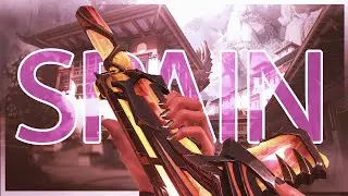 Spain 🇪🇸 | Valorant Montage (Synced)