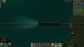 The factory must grow!