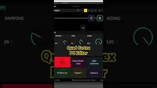 Quad Cortex PC Editor #neuraldsp #quadcortex #fender