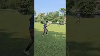 Mini Hurdle Drill 03 | Two Step  🇱🇰 #srilanka #training #trackandfield #sprinting #running #shorts