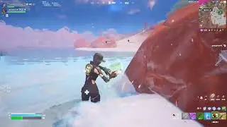 Playing whatever