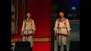 Гала-концерт 