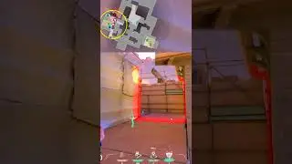 KAYO thought his ult is an FREE A site, BUT..