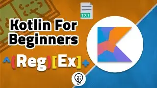 Kotlin For Beginners - Regular Expression
