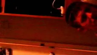 Ben Drunk = Amazing Singing :P