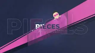 (FREE) Elley Duhé Type Beat - "PIECES" / Emotional R&B Instrumental