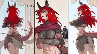 Dragon Slayer Mansion - 5 | Taojinn comic dub