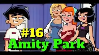 Amity Park - Episode #16