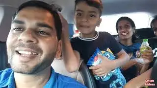 राजधानी का दौरा 🛩️| Vlog | Geeta Melwan | Sandeep Melwan | Mr Mrs Melwan