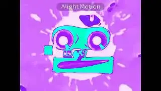 Klasky Csupo Enhanced with Full Chord