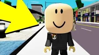 Secrets You Would NEVER BELIEVE in Roblox Brookhaven 🏡RP