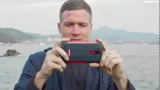 Best RUGGED phone for 2019 so far, Ulephone Armor 6e. First with P70 Chipset !