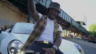 Phresher - “Straightenin PHREESTYLE” shot by @JYJWLZ