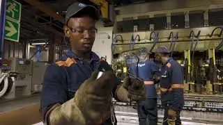 Ardagh Glass Packaging-Africa - The Closed Loop
